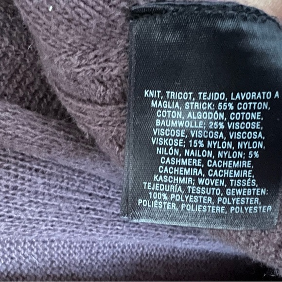 Knitted and Knotted Anthropologie - Picture 5 of 7